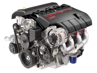 P7E60 Engine